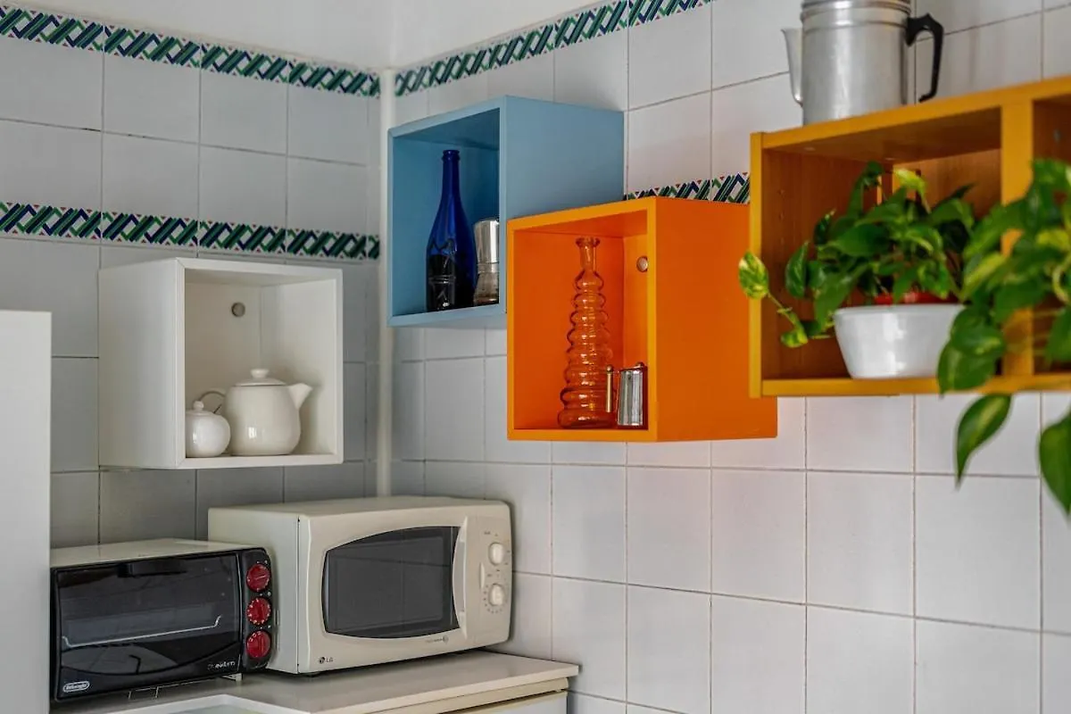 Casa Laurino A Napoli Centro Apartment Naples