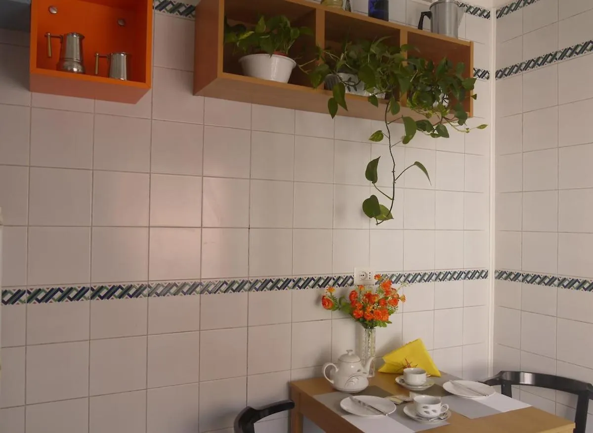 Casa Laurino A Napoli Centro Apartment