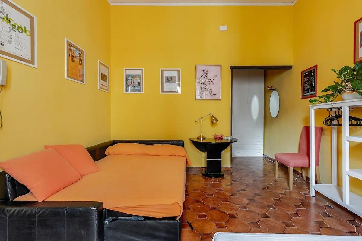 Casa Laurino A Napoli Centro Apartment Italy