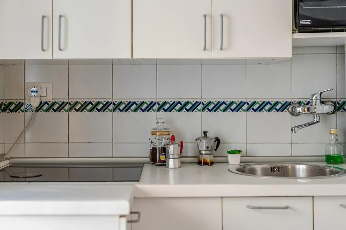 Casa Laurino A Napoli Centro Apartment