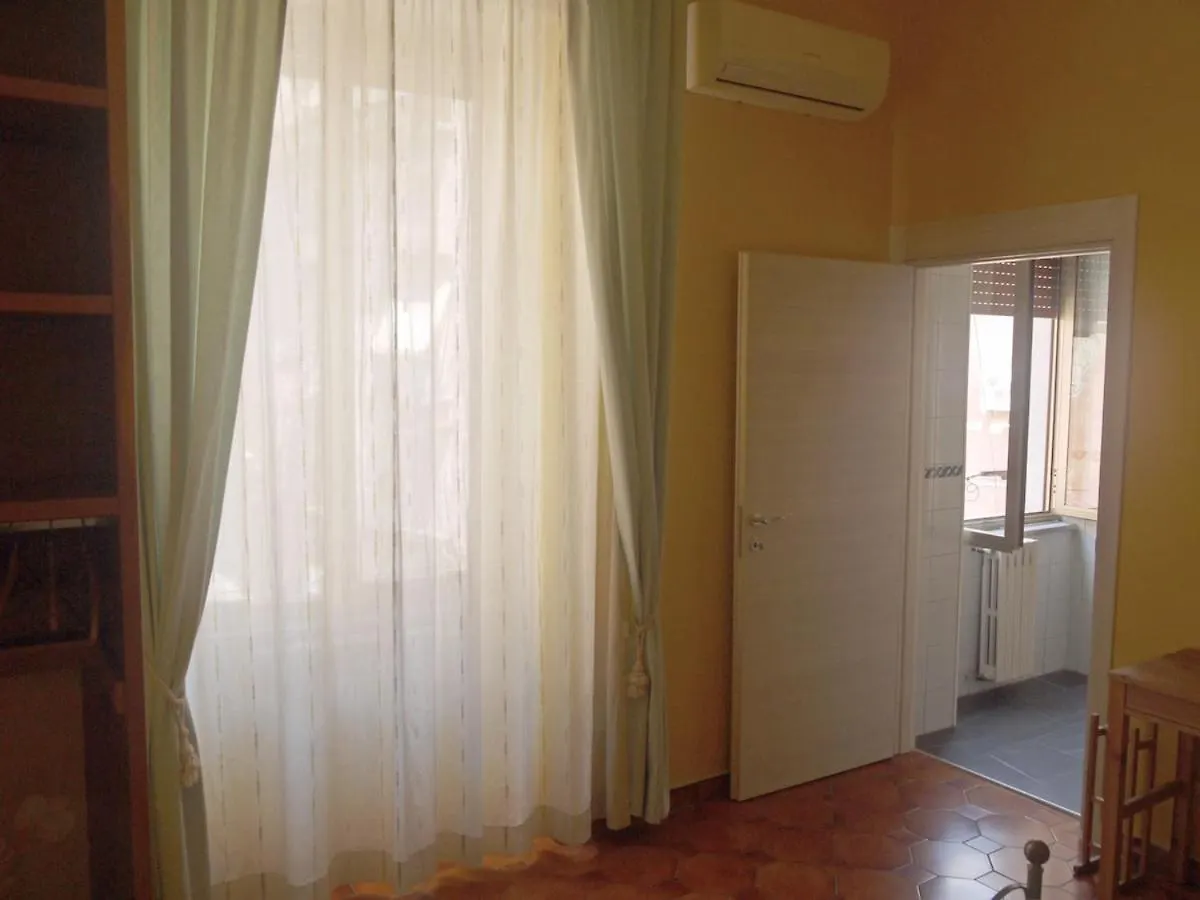 Casa Laurino A Napoli Centro Apartment  Naples