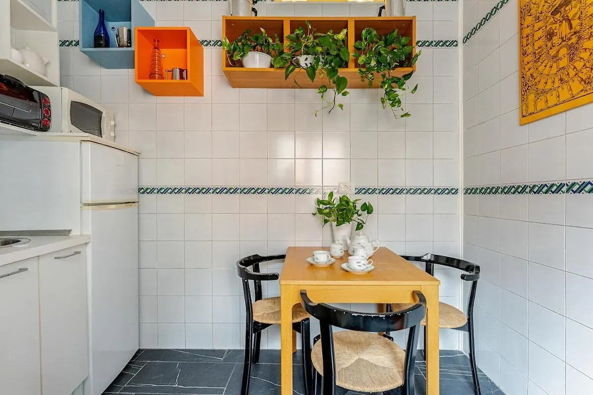 Casa Laurino A Napoli Centro Apartment Italy