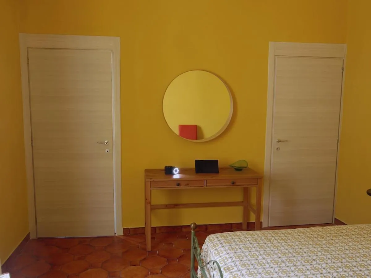 Casa Laurino A Napoli Centro Apartment