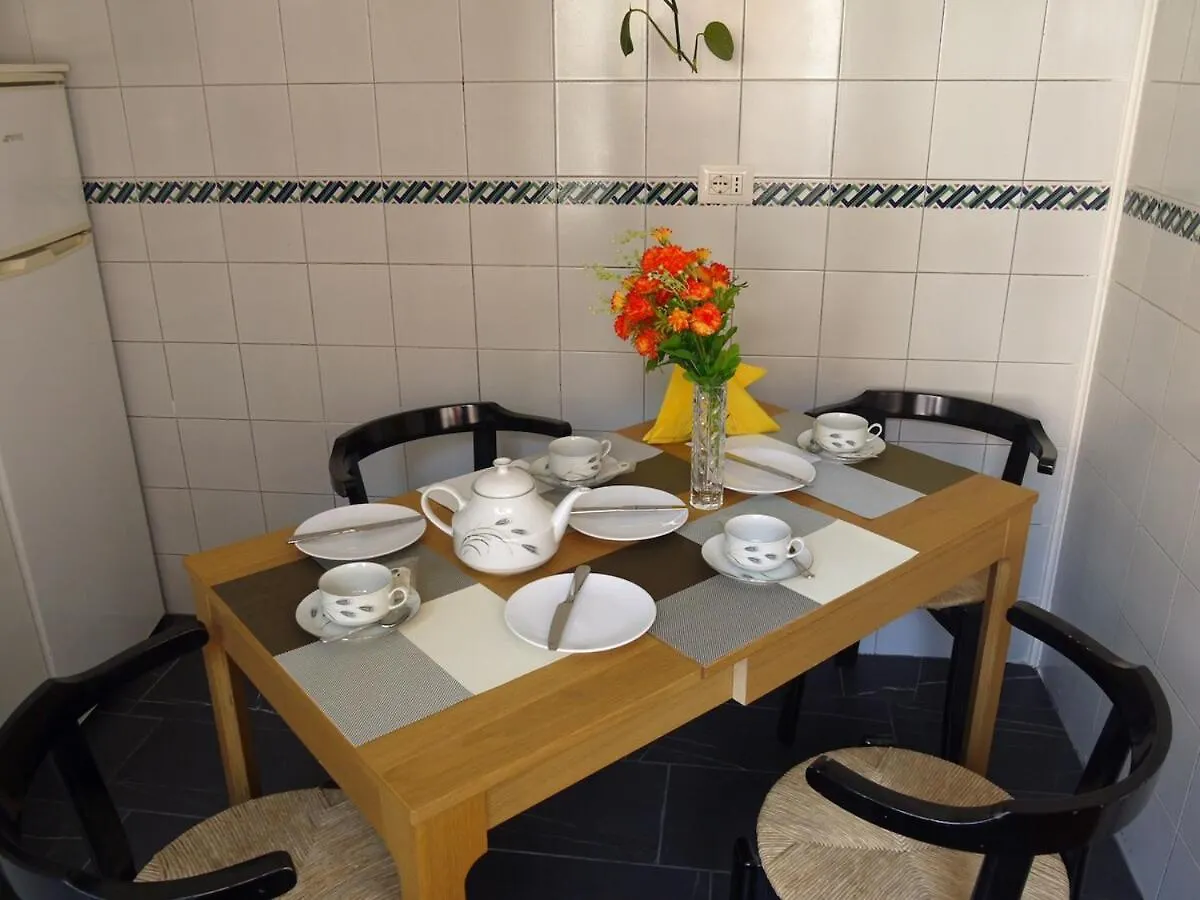 Casa Laurino A Napoli Centro Apartment 0*, Naples Italy