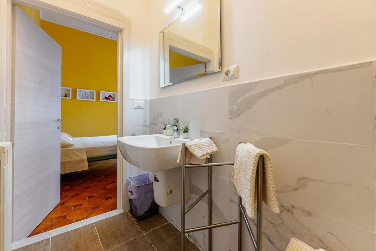 Casa Laurino A Napoli Centro Apartment