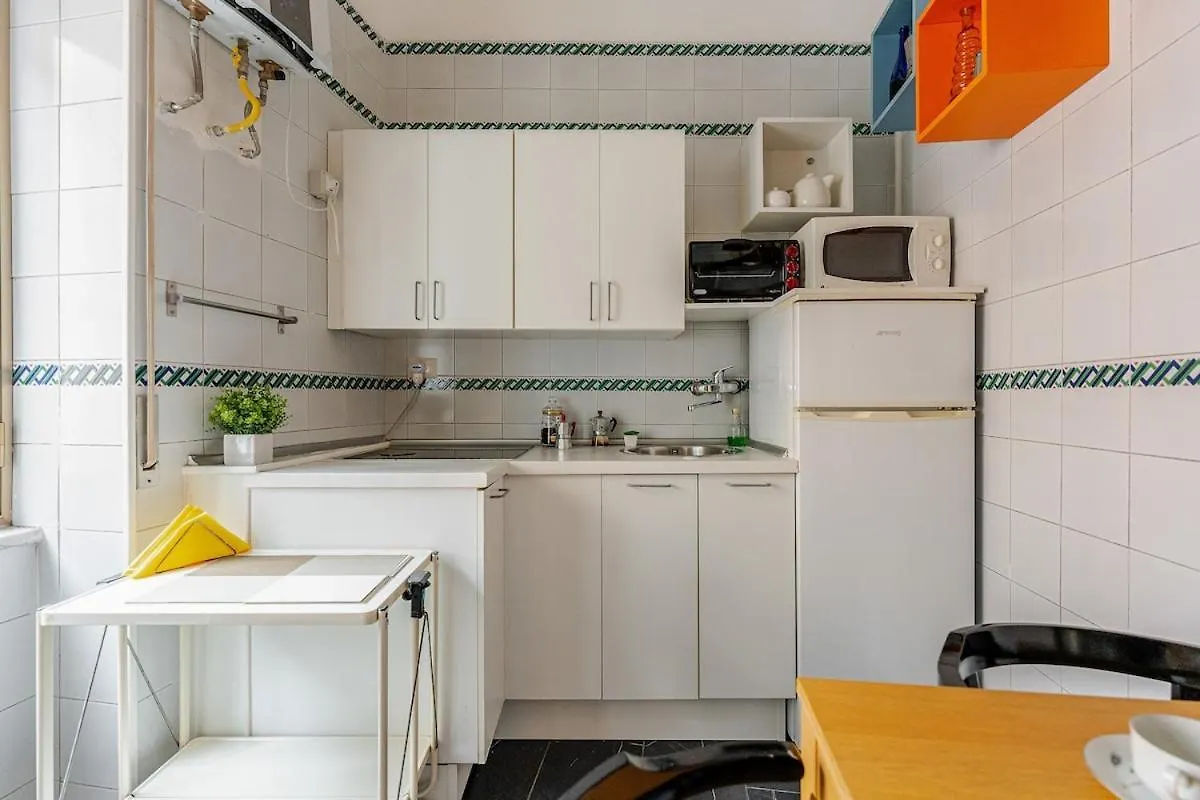 Casa Laurino A Napoli Centro Apartment Italy
