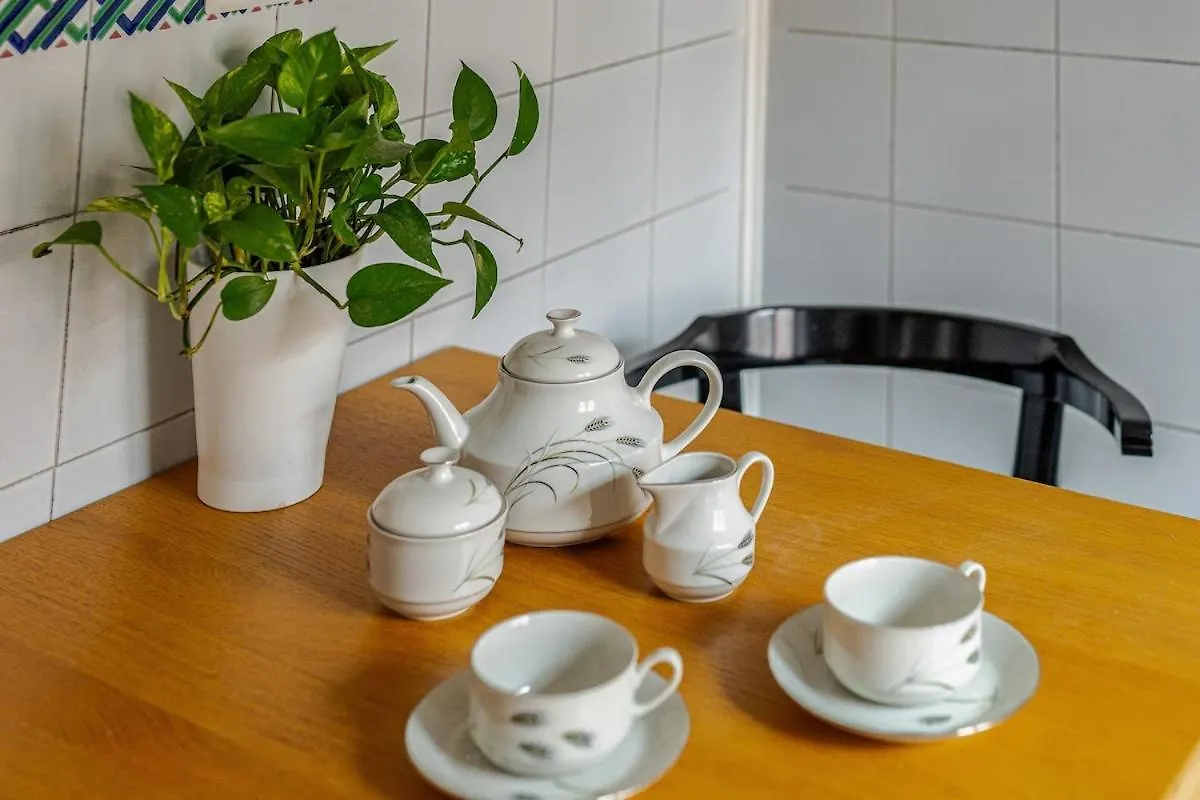 Casa Laurino A Napoli Centro Apartment  Naples