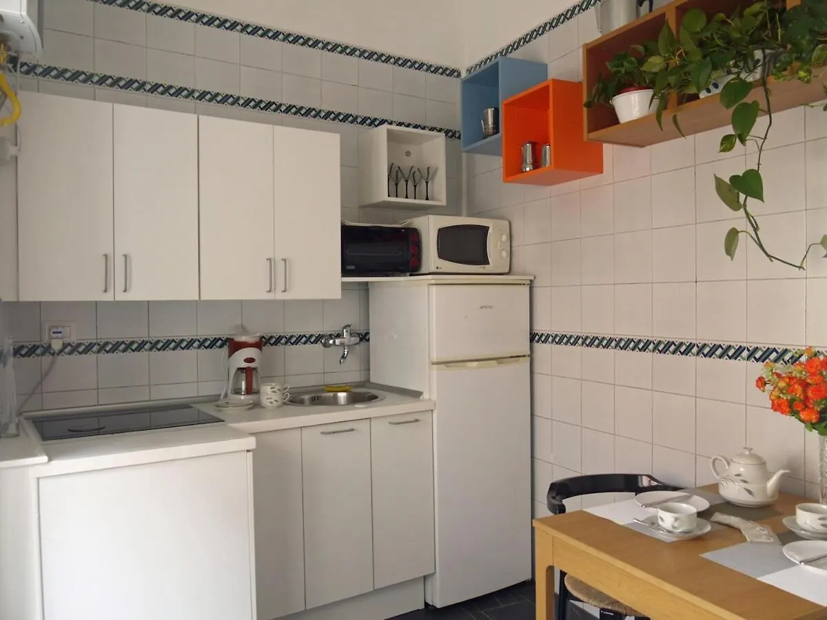 Casa Laurino A Napoli Centro Apartment Italy