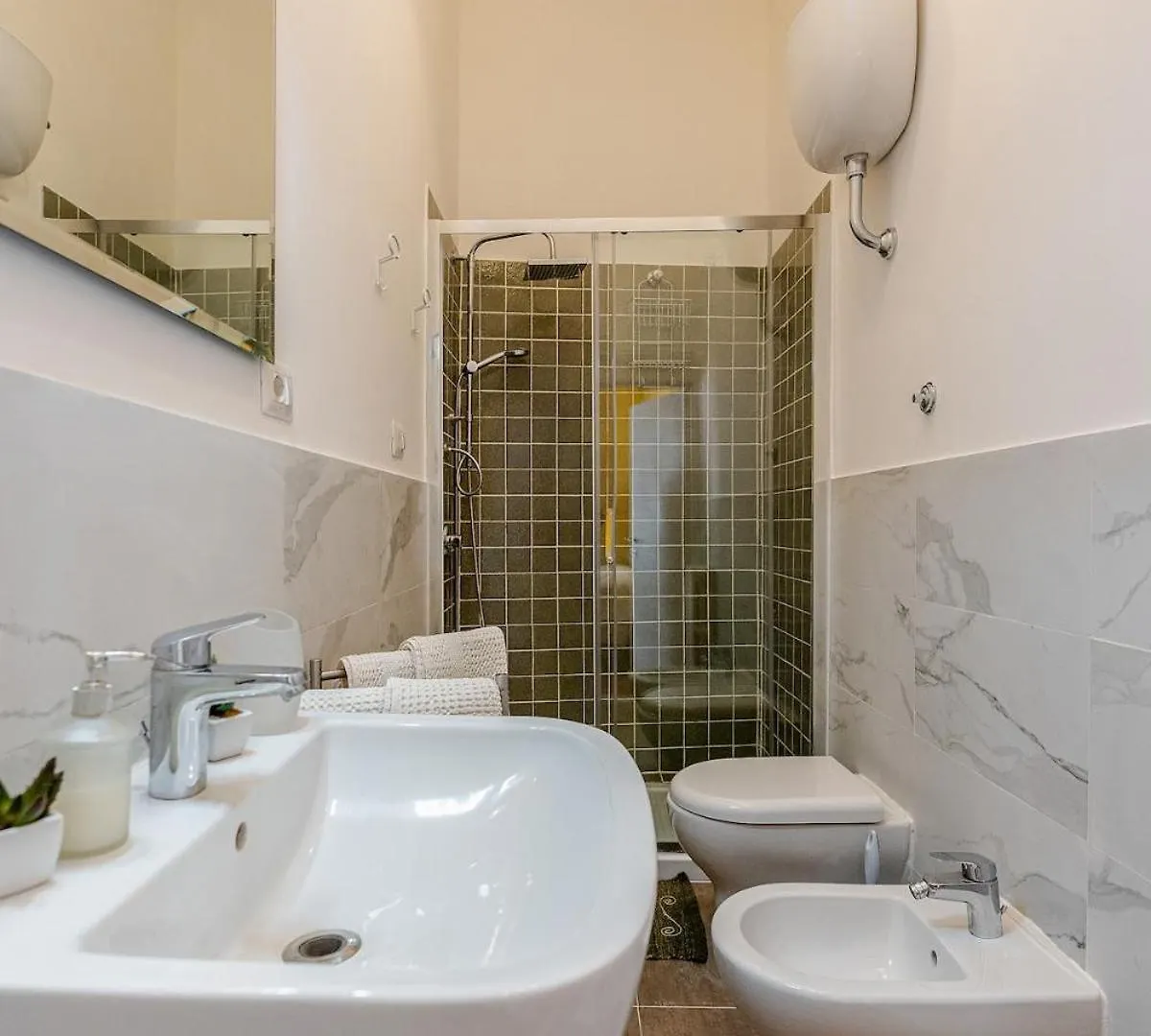 Casa Laurino A Napoli Centro Apartment