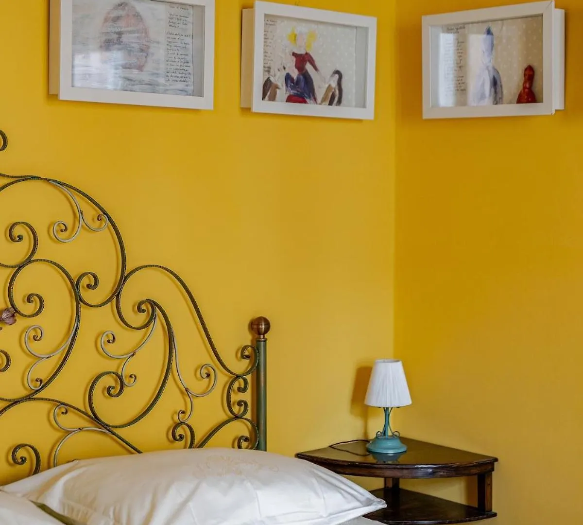Casa Laurino A Napoli Centro Apartment